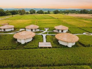 Na Bua Villa Chiangrai - 5