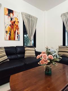 Cozy family cottage w pool Bang Tao - 0