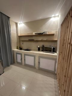 Studio cozy à Ouest Foire - 2