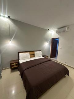 Studio cozy à Ouest Foire - 1