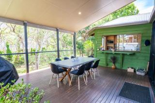 Sand Track - The Beachfront Retreat - 2