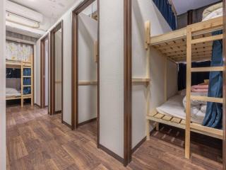 Akabane Dormitory - Share Room For Male Only 男性専用ドミトリー - 赤羽駅徒歩9分 - Wi-Fi有 - 主要駅へのアクセス良好 - 4