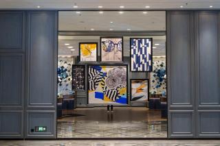 Le Meridien Nantong - 6