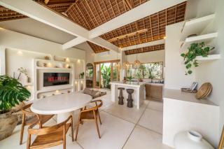 Luxury Design CeCe Concept Villa - 5