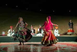 Royal Sand Desert Resort - 3