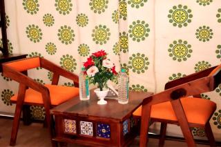 Desert Thar Heritage Resort Jaisalmer - 9