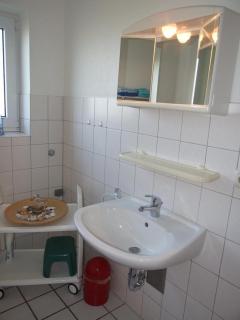 Appartement Im Ostseebad Schönhagen - 0