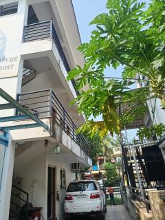 Guest House Sai Leela - 4