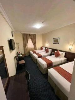 فندق أسما مكه التيسير - 7