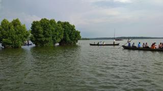 Munroe La Casa - Kollam - 9