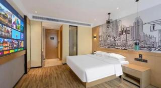 City Comfort Inn Quanzhou Wanda - 2