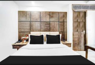 Hotel O Heaven Stay - 4