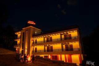 Hotel Prince valley - 9