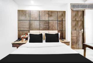 Hotel O Heaven Stay - 2