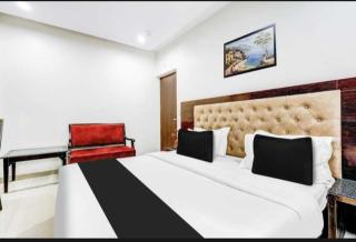 Hotel O Heaven Stay - 9