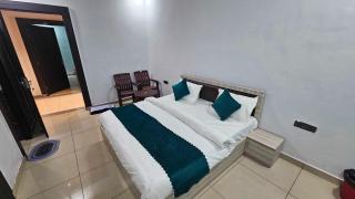 Hotel O Sukoon Guest House - 1