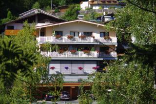 Ferienhaus Irene - Seefeld in Tirol - 1