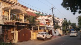 Hotel O HEAVEN HOME STAY - 0