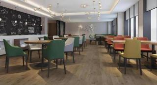 GreenTree Inn Xinxiang Fengqiu County Xingfu Road - 3