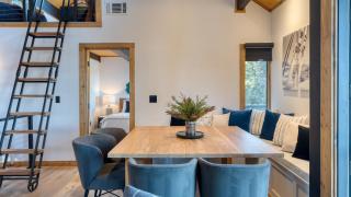 Lake Tahoe Luxury Cabin by AvantStay Lake View - 1