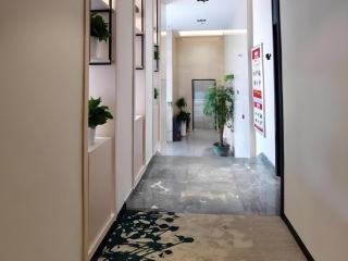 GreenTree Inn Express Fuzhou Linchuan District Gandong Auto City - 3