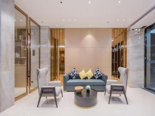 City Comfort Inn Wuzhou Xijiang Thrid Bridge - 3