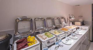 City Comfort Inn Wuzhou Sanqi City Rose Lake Park - 5