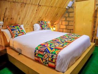 Ankara Garden Resort Nairobi - 9