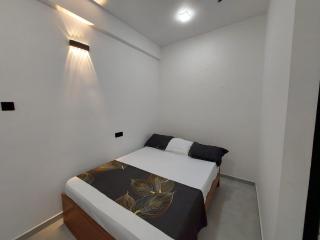 Paboda Residency - 8