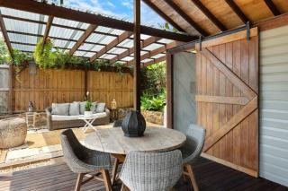 Mini Mullum Studio Retreat - 3