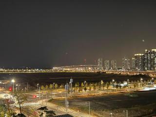 송도 한라웨스턴파크, 레지던스형 숙소 - 6