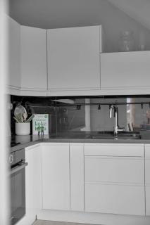 Central apartment with a nice view and parking - 2