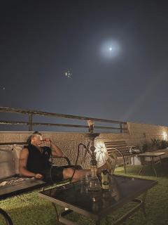 البيت الابيض - 1