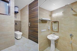 Townhouse Sector 46 Huda Market - 5