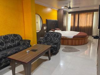 Collection O Machilipatnam Bus Terminal Formerly Vijaya Raghava Residency - Machilīpatnam - 4