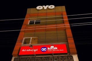 Collection O Machilipatnam Bus Terminal Formerly Vijaya Raghava Residency - Machilīpatnam - 0