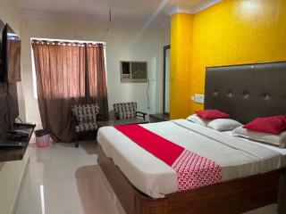 Collection O Machilipatnam Bus Terminal Formerly Vijaya Raghava Residency - Machilīpatnam - 8