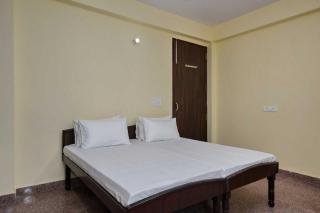 Hotel O Maruti Udyog Sec-22 Gurgaon - 8