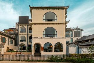 春风理海景民宿 Spring Breeze by the Sea Homestay - 0