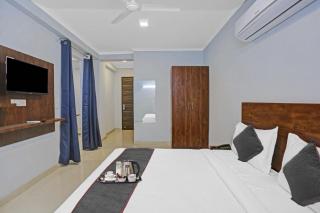 Townhouse Sector 46 Huda Market - 3