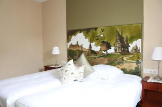 Auberge Le Meisenberg - Châtenois - 7