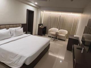 Townhouse Vizianagaram Formerly Happy Stays - Vizianagaram - 1