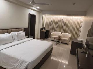 Townhouse Vizianagaram Formerly Happy Stays - 4