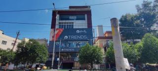 Townhouse Vizianagaram Formerly Happy Stays - 1