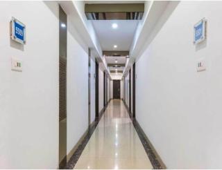 Townhouse Vizianagaram Formerly Happy Stays - Vizianagaram - 6