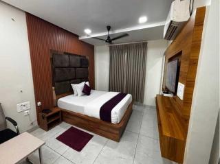 Hotel O Annavaram Formerly Akshaya Lodge - Annavaram - 2