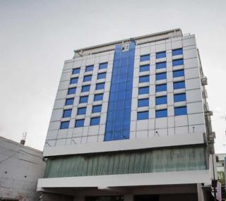 Hotel O Annavaram Formerly Akshaya Lodge - 3