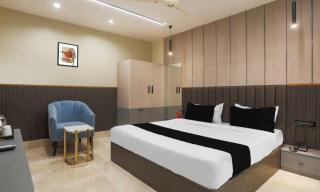 Townhouse Oak CSJMU Kanpur Formerly Shree Dev Villa - 8