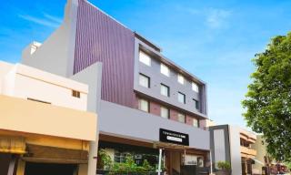 Townhouse Oak CSJMU Kanpur Formerly Shree Dev Villa - 2