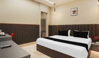 Townhouse Oak CSJMU Kanpur Formerly Shree Dev Villa - 4